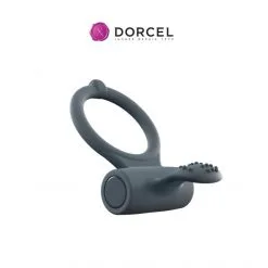 Dorcel Anneau Vibrant Power Clit + (Usb)