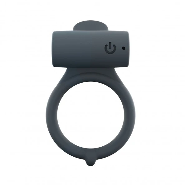 Dorcel Anneau Vibrant Power Clit + (Usb) 3 Dorcel Anneau Vibrant Power Clit + (Usb) – Image 3