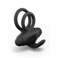 Love To Love Cockring Télécommandé Mr & Mrs Vibe