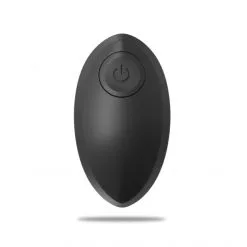 Love To Love Cockring Télécommandé Mr & Mrs Vibe -Sextoy Soldes cockring telecommande mr mrs vibe 6