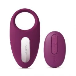 Svakom Anneau Télécommandé Winni