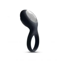 Svakom Anneau Vibrant Tyler 7 Svakom Anneau Vibrant Tyler -Sextoy Soldes cockring tyler svakom noir 4