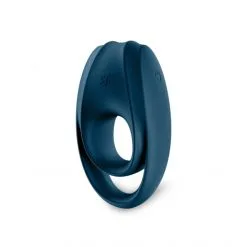 Satisfyer Cockring Vibrant Incredible Duo