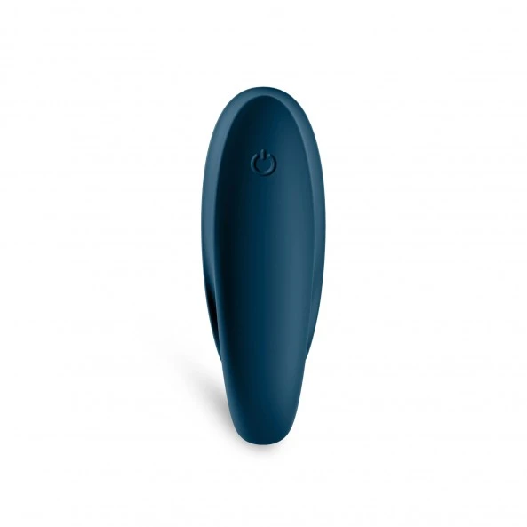 Satisfyer Cockring Vibrant Incredible Duo 2 Satisfyer Cockring Vibrant Incredible Duo – Image 2