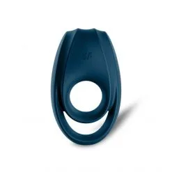 Satisfyer Cockring Vibrant Incredible Duo 10 Satisfyer Cockring Vibrant Incredible Duo -Sextoy Soldes cockring vibrant incredible duo 04