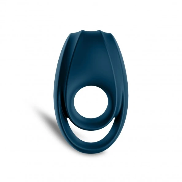 Satisfyer Cockring Vibrant Incredible Duo 5 Satisfyer Cockring Vibrant Incredible Duo – Image 5