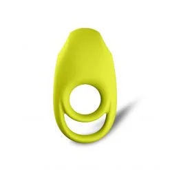 Satisfyer Cockring Vibrant Spectacular Duo 10 Satisfyer Cockring Vibrant Spectacular Duo -Sextoy Soldes cockring vibrant spectacular duo 04