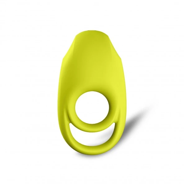 Satisfyer Cockring Vibrant Spectacular Duo 4 Satisfyer Cockring Vibrant Spectacular Duo – Image 4