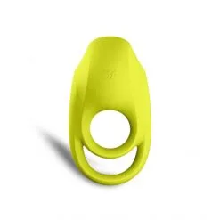 Satisfyer Cockring Vibrant Spectacular Duo 11 Satisfyer Cockring Vibrant Spectacular Duo -Sextoy Soldes cockring vibrant spectacular duo 05