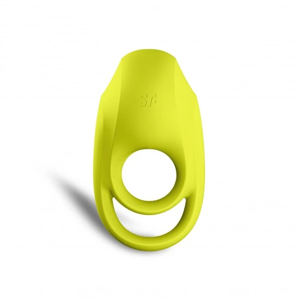 Satisfyer Cockring Vibrant Spectacular Duo 5 Satisfyer Cockring Vibrant Spectacular Duo – Image 5