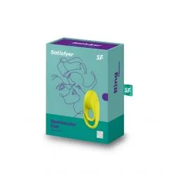 Satisfyer Cockring Vibrant Spectacular Duo 13 Satisfyer Cockring Vibrant Spectacular Duo -Sextoy Soldes cockring vibrant spectacular duo 07