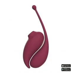 Adrien Lastic Oeuf Vibrant Et Stimulateur Clitoridien Connectés Inspiration