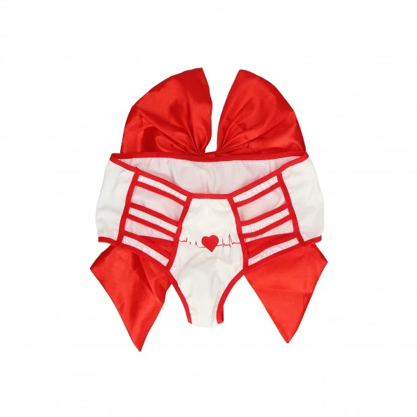 Ouch! Coffret Bondage Nurse Pleasure 4 Ouch! Coffret Bondage Nurse Pleasure – Image 4