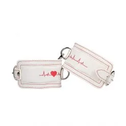 Ouch! Coffret Bondage Nurse Pleasure 13 Ouch! Coffret Bondage Nurse Pleasure -Sextoy Soldes coffret bdsm nurse pleasure ouch 05