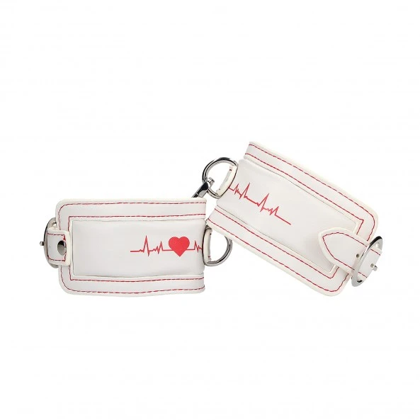 Ouch! Coffret Bondage Nurse Pleasure 5 Ouch! Coffret Bondage Nurse Pleasure – Image 5