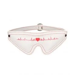 Ouch! Coffret Bondage Nurse Pleasure 14 Ouch! Coffret Bondage Nurse Pleasure -Sextoy Soldes coffret bdsm nurse pleasure ouch 06