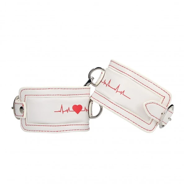 Ouch! Coffret Bondage Nurse Pleasure 8 Ouch! Coffret Bondage Nurse Pleasure – Image 8