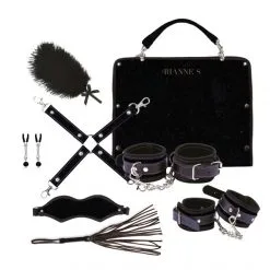 Rianne S Kit BDSM Kinky Me Softly