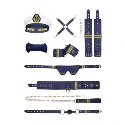 Ouch! Coffret Bondage Sailor