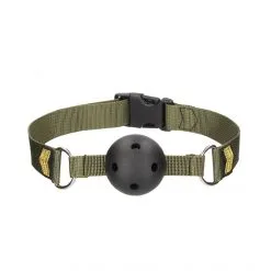 Ouch! Coffret Bondage Army 15 Ouch! Coffret Bondage Army -Sextoy Soldes coffret bondage army ouch 03