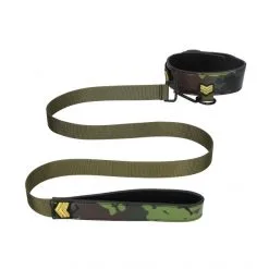 Ouch! Coffret Bondage Army 17 Ouch! Coffret Bondage Army -Sextoy Soldes coffret bondage army ouch 05