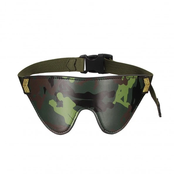 Ouch! Coffret Bondage Army 6 Ouch! Coffret Bondage Army – Image 6