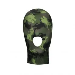 Ouch! Coffret Bondage Army 20 Ouch! Coffret Bondage Army -Sextoy Soldes coffret bondage army ouch 08