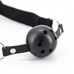 Crushious Coffret Bondage 11 Pièces Master And Cummander