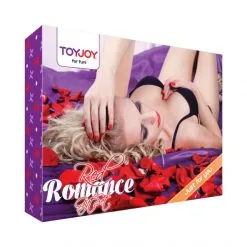 ToyJoy Coffret Coquin Red Romance