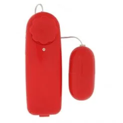 ToyJoy Coffret Coquin Red Romance -Sextoy Soldes coffret coquin red romance 04