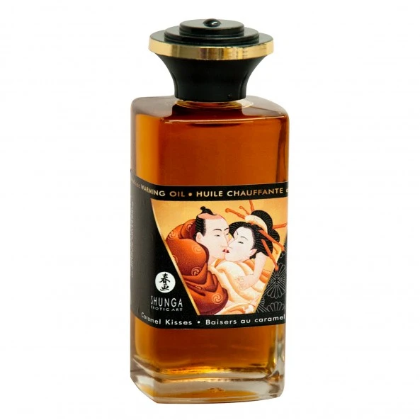 Shunga Coffret Sweet Kisses 2 Shunga Coffret Sweet Kisses – Image 2