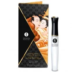 Shunga Coffret Sweet Kisses 10 Shunga Coffret Sweet Kisses -Sextoy Soldes coffret massage erotique shunga sweet kisses 004