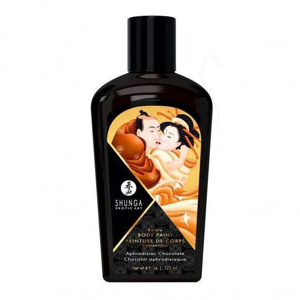 Shunga Coffret Sweet Kisses 5 Shunga Coffret Sweet Kisses – Image 5