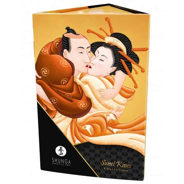 Shunga Coffret Sweet Kisses 7 Shunga Coffret Sweet Kisses – Image 7