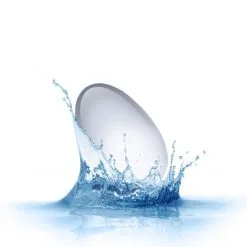 GLÄS Coffret 2 Œufs En Verre Yoni Eggs -Sextoy Soldes coffret 2 oeufs en verre yoni eggs 05