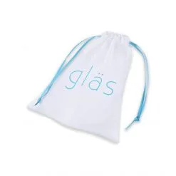 GLÄS Coffret 2 Œufs En Verre Yoni Eggs -Sextoy Soldes coffret 2 oeufs en verre yoni eggs 07