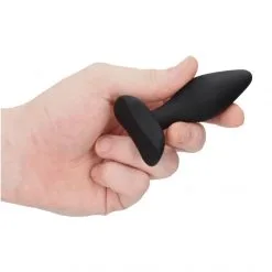 Ouch! Coffret 3 Plugs Anal Apex -Sextoy Soldes coffret 3 plug anal apex 06