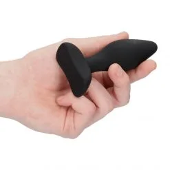 Ouch! Coffret 3 Plugs Anal Apex -Sextoy Soldes coffret 3 plug anal apex 07