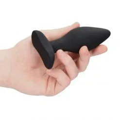 Ouch! Coffret 3 Plugs Anal Apex -Sextoy Soldes coffret 3 plug anal apex 08