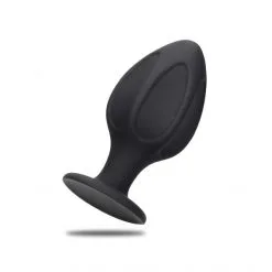 Ouch! Coffret 3 Plugs Anal Diamond Shape -Sextoy Soldes coffret 3 plug anal diamond shape 03