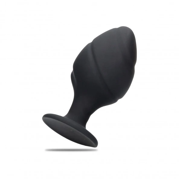 Ouch! Coffret 3 Plugs Anal Swirled 3 Ouch! Coffret 3 Plugs Anal Swirled – Image 3