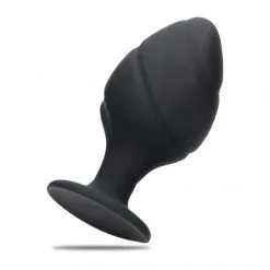 Ouch! Coffret 3 Plugs Anal Swirled 12 Ouch! Coffret 3 Plugs Anal Swirled -Sextoy Soldes coffret 3 plug anal swirled 04