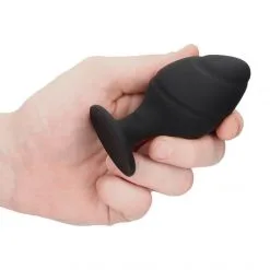 Ouch! Coffret 3 Plugs Anal Swirled 16 Ouch! Coffret 3 Plugs Anal Swirled -Sextoy Soldes coffret 3 plug anal swirled 08