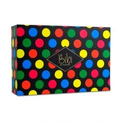 FeelzToys Coffret 3 Plugs Anal Bibi -Sextoy Soldes coffret 3 plugs anal bibi noir 3