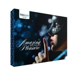 ToyJoy Coffret Amazing Pleasure Sex Toy