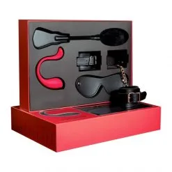 Svakom Coffret Cadeau Unlimited Pleasure - Edition Limitée