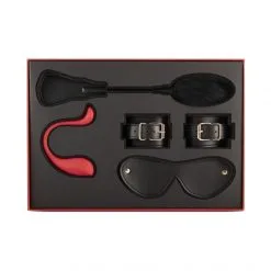 Svakom Coffret Cadeau Unlimited Pleasure - Edition Limitée 9 Svakom Coffret Cadeau Unlimited Pleasure - Edition Limitée -Sextoy Soldes coffret cadeau unlimited pleasure edition limitee 03