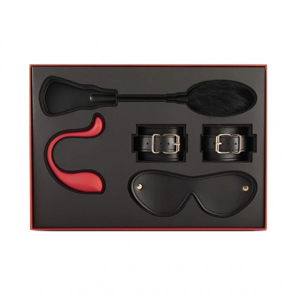 Svakom Coffret Cadeau Unlimited Pleasure - Edition Limitée 4 Svakom Coffret Cadeau Unlimited Pleasure - Edition Limitée – Image 4