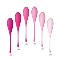 FeelzToys Coffret FemmeFit