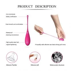 FeelzToys Coffret FemmeFit -Sextoy Soldes coffret femme fit 7